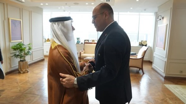 وزير العمل محمد جبران