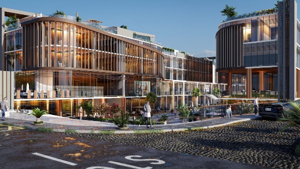 شركة «KUD للتطوير» 