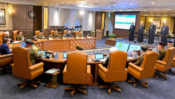 الرئيس السيسى