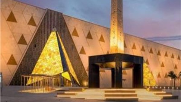 السياحة تكشف عن استعداداتها النهائية لافتتاح المتحف المصري الكبير السياحة تكشف عن استعداداتها النهائية لافتتاح المتحف المصري الكبير