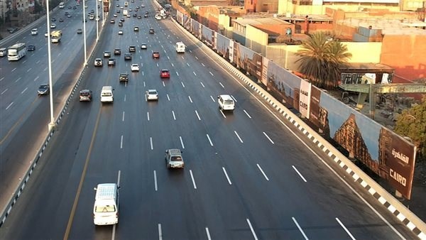 بالتفاصيل.. تعرف على التحويلات المرورية بالتزامن مع حفل افتتاح المتحف المصري الكبير