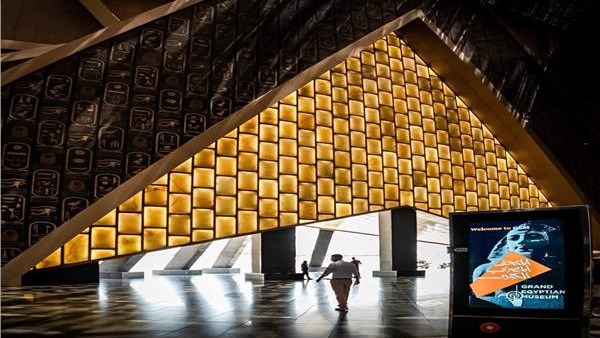 الموعد والقنوات الناقلة.. تفاصيل افتتاح المتحف المصري الكبير  الموعد والقنوات الناقلة.. تفاصيل افتتاح المتحف المصري الكبير