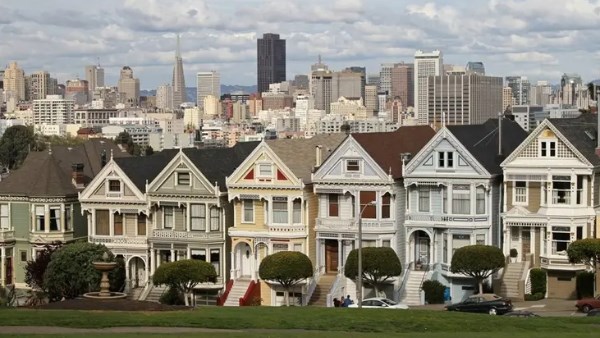 تراجع جديد في فوائد التمويل العقاري بأميركا يدعم تعافي سوق المساكن تراجع جديد في فوائد التمويل العقاري بأميركا يدعم تعافي سوق المساكن