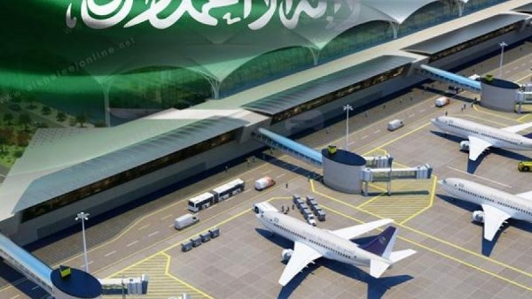 بالأرقام.. السعودية تكشف عن درجة التزام مطاراتها بأوقات الرحلات لشهر سبتمبر 2025 بالأرقام.. السعودية تكشف عن درجة التزام مطاراتها بأوقات الرحلات لشهر سبتمبر 2025
