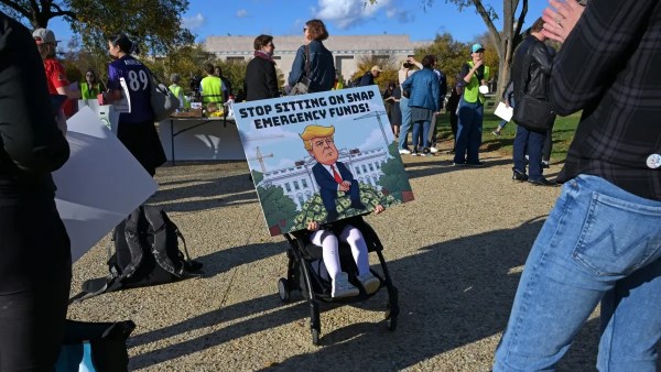 الإغلاق الحكومي الأمريكي يهدد 42 مليون مواطن بحرمانهم من إعانات الغذاء