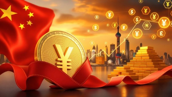 «بنك أوف أميركا» يقترح الذهب والأسهم الصينية للتحوّط من تراجع محتمل يقوده الذكاء الاصطناعي