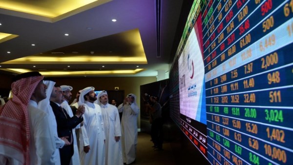 ارتفاع أرباح الشركات القطرية 2.5% حتى سبتمبر بدعم من العقارات والبنوك
