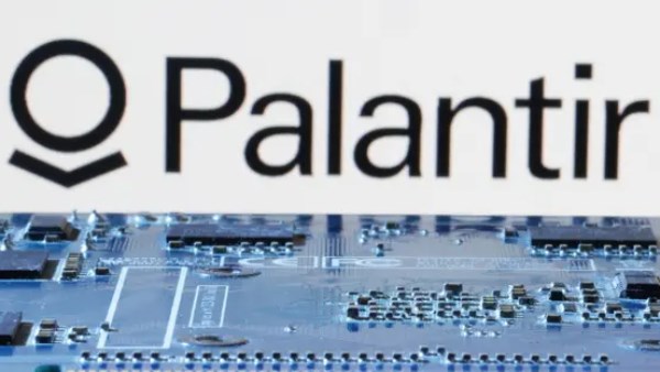 1.18 مليار دولار.. شركة بالانتير تتجاوز توقعات الأرباح وتعزز توجيهاتها بدعم الذكاء الاصطناعي