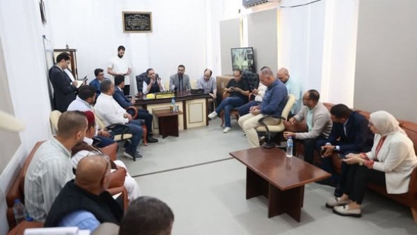 توجيه عاجل بإعداد خطة لتطوير مستشفى رأس الحكمة وعرضها خلال أسبوع