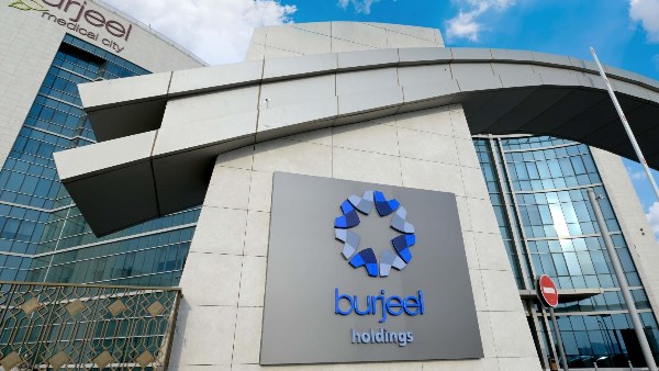 ارتفاع أرباح «برجيل القابضة» الإماراتية بنسبة 27% خلال الربع الثالث 2025