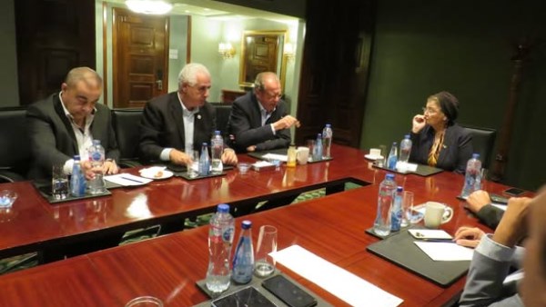 الصحة: خطة شاملة لخفض الولادات القيصرية إلى أدنى مستوى وتعزيز الولادة الطبيعية الآمنة