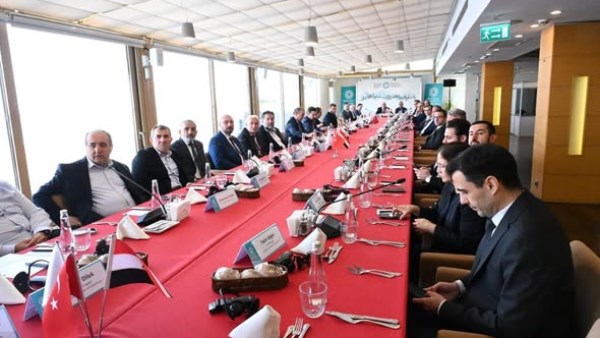 وزير الاستثمار يدعو الشركات التركية للاستفادة من الإصلاحات الاقتصادية وتوسيع استثماراتها في مصر