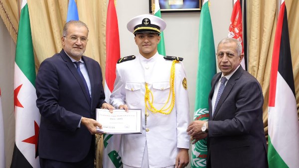 10 منح دراسية للطلاب المصريين لتحقيق حلمهم في دراسة العلوم البحرية واللوجستية من مؤسسة CMA CGM