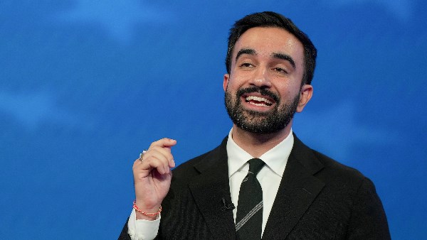 عدو ترامب اللدود... من زهران ممداني أول مسلم يشغل منصب رئيس بلدية نيويورك