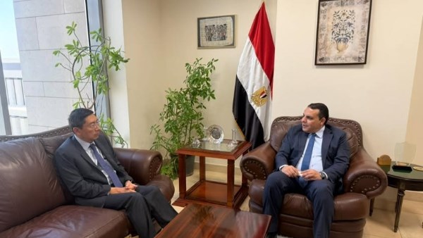 رئيس التمثيل التجاري المصري: نعمل على جذب الاستثمارات السنغافورية في عدة قطاعات 