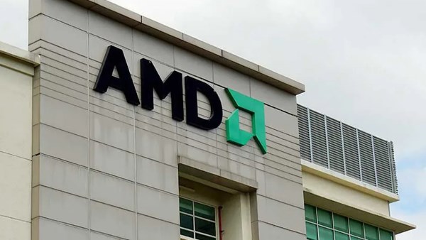 AMD تحقق نتائج قوية للربع الثالث وترفع توقعات النمو للربع الرابع إلى 25%