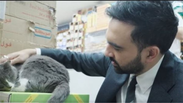  «أم الدنيا».. لفتة رائعة لعمدة نيويورك زهران ممداني عن مصر 