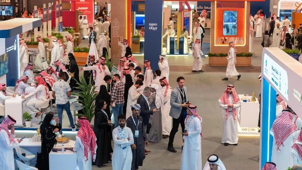 7.6 مليارات ريال لدعم ريادة الأعمال ومنشآت الأعمال الصغيرة خلال ثالث أيام ملتقى “بيبان 2025”