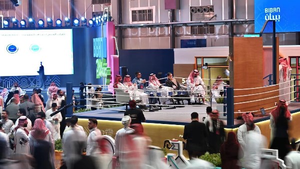 ملتقى بيبان 2025.. 7.4 ملايين ريال قيمة صفقات 13 شركة ناشئة في حلبة المستثمرين 