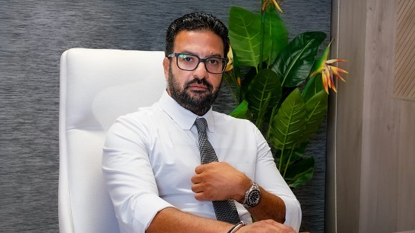 «إمباير ستيت للتطوير» راعيًا للحدث العالمي لحملة «مانحي الأمل العالمية» المقامة لأول مرة في مصر