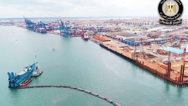 46 مشروعًا إجمالي عدد المشروعات الفعلية بمنطقة القنطرة غرب الصناعية