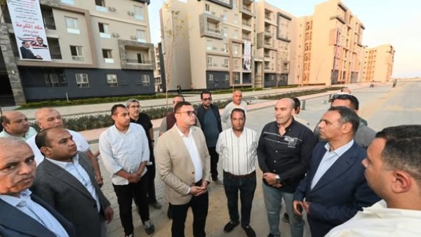 بالفيديو.. حصاد جولة وزير الإسكان اليوم لمشروعات الساحل الشمالي ومدينة العلمين الجديدة