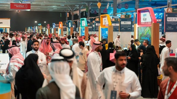 ملتقى "بيبان 2025" يجذب شركات ناشئة من 66 دولة لتعزيز الابتكار وريادة الأعمال 