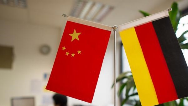 في عدة ملفات.. ألمانيا تتجه لمراجعة سياستها التجارية مع الصين 
