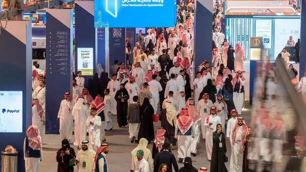 38 مليار ريال إجمالي إطلاقات واتفاقيات ملتقى "بيبان 2025" السعودي