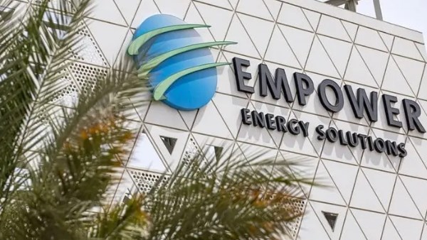 ارتفاع أرباح مؤسسة إمباور الإماراتية 8.3% في الربع الثالث 2025