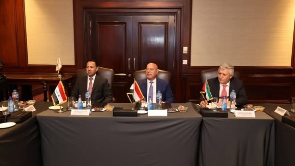  توقيع مذكرة تفاهم بين الهيئة العامة لموانئ البحر الأحمر و شركة الجسر العربي للملاحة 