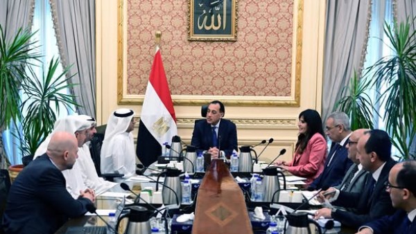 بينها مبيعات المرحلة الأولى.. مستجدات تنفيذ مشروع مدينة "رأس الحكمة" بالساحل الشمالي