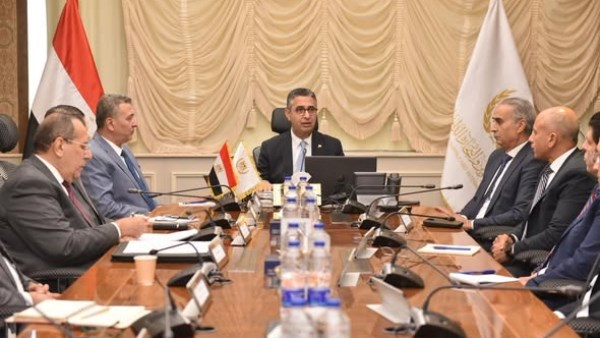 توجيه جديد من وزير التموين بخصوص الأسواق وأسعار السلع