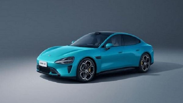 مجموعة الصافي تتجه للحصول على وكالة سيارات شاومي الكهربائية في مصر