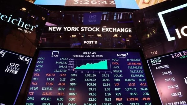 العقود الآجلة الأمريكية ترتفع مع آمال إنهاء الإغلاق الحكومي بعد أسبوع من الخسائر