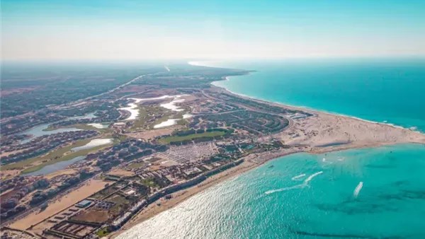 وزير المالية يكشف عن تفاصيل صفقة تطوير منطقة علم الروم في مرسى مطروح