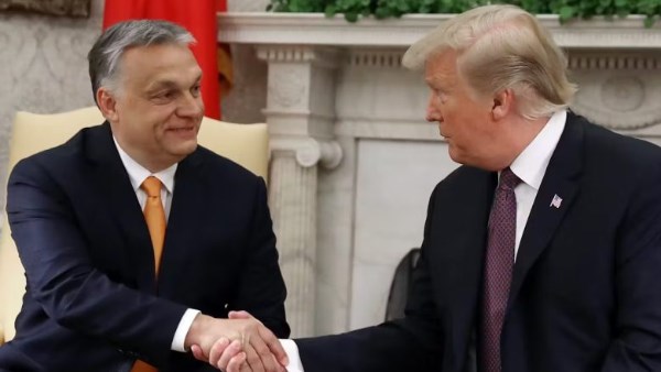 بعد توقيعها.. تعرف على اتفاقية "درع مالي" بين المجر والولايات المتحدة 