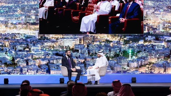  بتعهدات استثمارية تتجاوز 50 مليار دولار.. ختام مؤتمر مبادرة مستقبل الاستثمار التاسع في السعودية