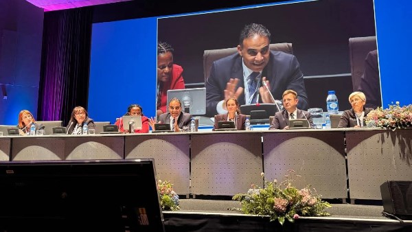 «الصحة» تعلن انضمام مصر لعضوية التحالف العالمي لسرطان الثدي