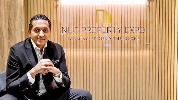  بمشاركة أكبر  24 شركة.. عقارات النيل تعود إلى دبي في نسختها الـ18 تحت رعاية مجلس الوزراء