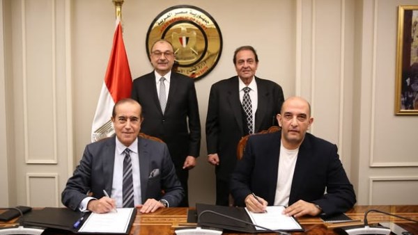  يتضمن 1160 غرفة وجناح فندقي.. تفاصيل التعاون الجديد بين "مصر للسياحة" و"مجاويش للاستثمار"