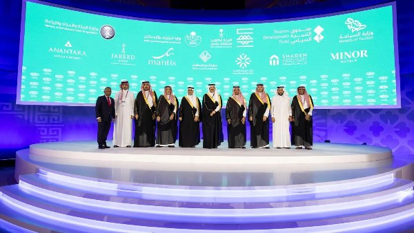  استثمارات وشراكات نوعية بقيمة 2.9 مليار ريال في اليوم الأول من منتدى "TOURISE 2025"
