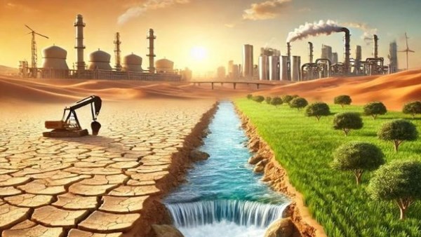 دول الأمازون تطلق مبادرة لاستثمار مليار دولار في الأمن المائي والطاقة النظيفة والبنية التحتية