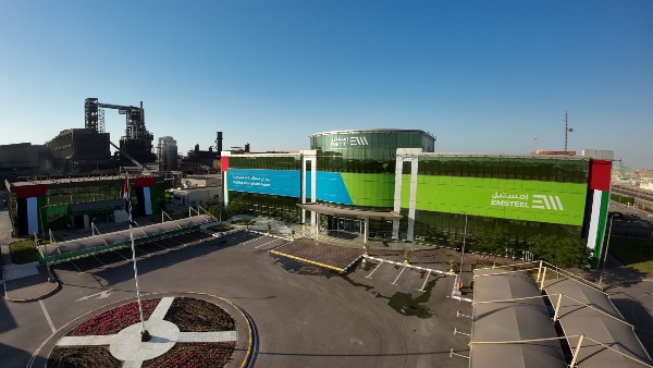 95.4 مليون درهم.. إمستيل الإماراتية تحقق قفزة في الأرباح خلال 9 أشهر