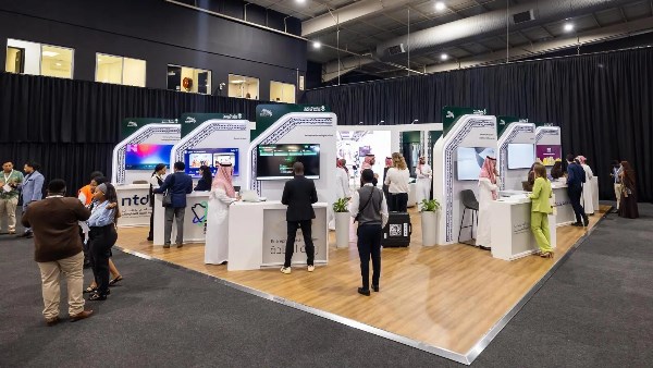 انطلاق قمة الشركات الناشئة في جوهانسبرج بمشاركة سعودية واسعة