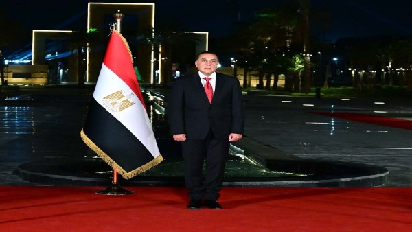  رئيس الوزراء يشهد تدشين "مهرجان الفسطاط الشتوي" من حديقة تلال الفسطاط