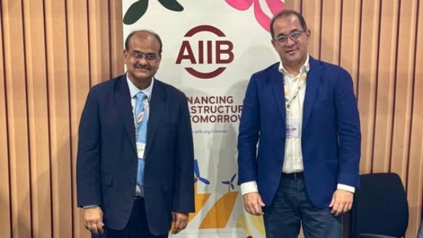 وزير المالية: ملتزمون بزيادة مساهمات القطاع الخاص في العمل المناخي والتحول للاقتصاد الأخضر 