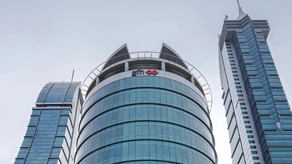 جي إف إتش تسجل صافي أرباح 101.27 مليون دولار خلال الـ 9 أشهر الأولى من 2025