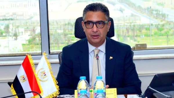 وزير التموين: الاتفاق مع شركتي "أرما وصافولا" لطرح عبوة زيت خليط في المجمعات الاستهلاكية