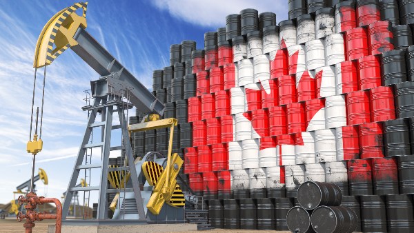 بقيمة 1.4 مليار دولار.. إنبريدج تعتمد مشروعًا لتعزيز صادرات النفط الكندي إلى أمريكا